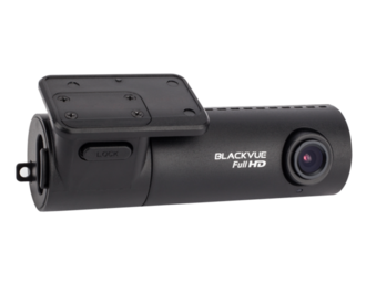 BlackVue DR450 - 1CH GPS