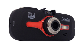 AdvoCAM FD 8 RED II GPS+Глонасс