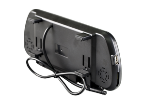 Interpower зеркало 7" Bluetooth