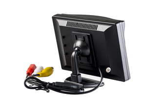 Interpower 5" HD