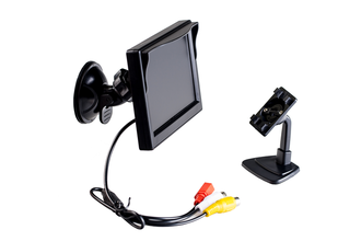 Interpower 5" HD