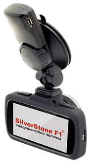 SilverStone F1 A-70SHD