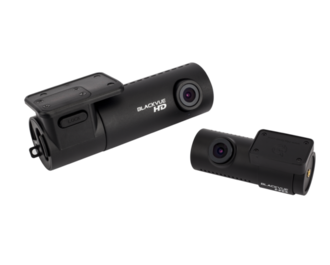 BlackVue DR430 - 2CH