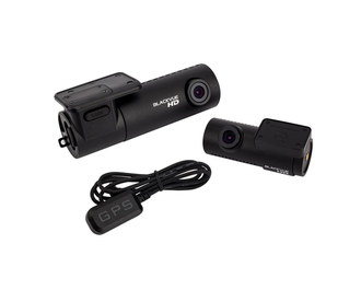 BlackVue DR430 - 2CH GPS