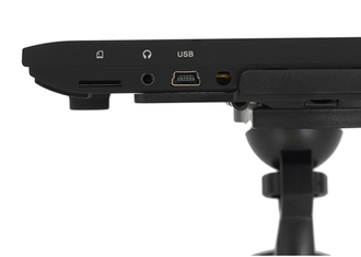Supra SNP-439VR NAVITEL