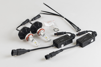 Interpower H11 6G Z-ES