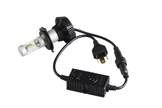 Interpower H4 6G Z-ES