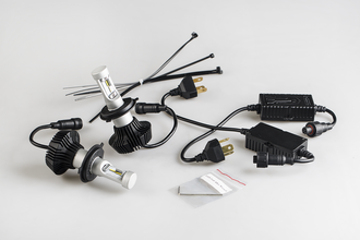 Interpower H4 6G Z-ES
