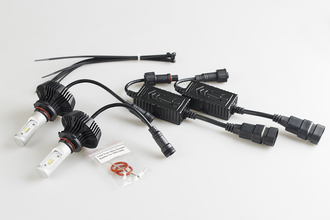 Interpower HB3 6G Z-ES