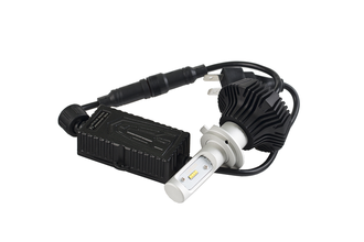 Interpower H7 6G Z-ES
