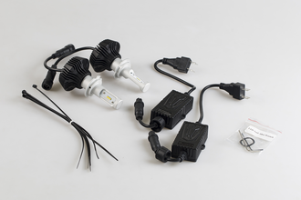 Interpower H7 6G Z-ES