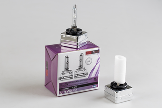 Interpower D1S Ultra Vision - 4300к