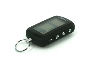 Cenmax Vigilant ST10-D