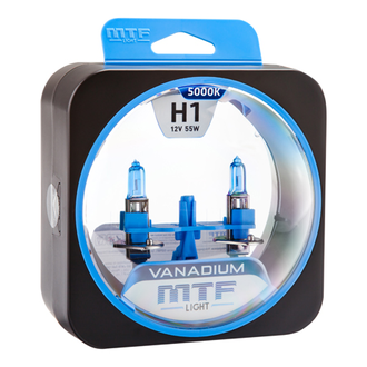 MTF  H1 Vanadium