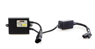 Interpower Slim ballast CANBUS (9V-16V) с обманкой