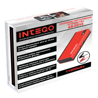Intego AS-0215