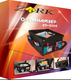 Органайзер Zork со столиком ZR-0015
