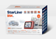  Starline D94 2CAN GSM - GPS