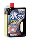 Шампунь для кузова Soft99 Super Cleaning Shampoo + Wax для темных, 750 мл