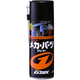 Очиститель двигателя Soft99 G'ZOX Mecha & Parts Cleaner