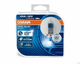 Архив Osram  H4-12v 100/90w - P43t- Osram Cool Blue Boost 5000 К DuoBox (62193CBB_HCB)
