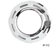 Архив Interpower Маска для Interpower BiLED 3" Z112