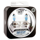 Галоген MTF  H7 Argentum +80%