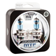 Галоген MTF  H4 Argentum +80%
