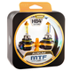 Галоген MTF  HB4 Aurum (3000К)