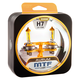 Галоген MTF  H7 Aurum (3000К)