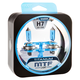Галоген MTF  H7 Titanium (4400К)