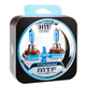 Галоген MTF  H11 Titanium (4400К)