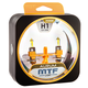 Галоген MTF  H1 Aurum (3000К)