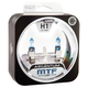 Галоген MTF  H1 Argentum +80%