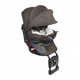 Автокресло  Ailebebe   Kurutto NT2 Premium, группа 0+/1, коричневое