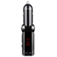 FM трансмиттер Intego FM-111