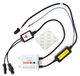 Блок розжига MTF  12V  35w Slim HL с обманкой