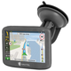 GPS-Навигатор  Navitel E505 Magnetic