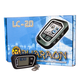   Pharaon LC20