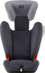 Автокресло Britax Romer Kidfix II XP SICT Black Series Storm Grey Trendline