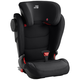 Автокресло Britax Romer Kidfix III M Cosmos Black Trendline