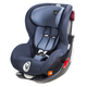Автокресло Britax Romer King II Black Series Moonlight Blue Trendline