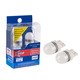 Светодиод в ДХО Xenite TP630SL (9-16V) T20 (W21/5W) (7443) Яркость 520 LM