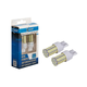 Светодиод в ДХО Xenite TP-144-11 (9-30V) T20 (W21/5W) (7443) Яркость 1600 LM
