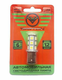 Светодиод в ДХО Wayton BP-187 (12V) P21/5W (1157) Яркость 180 LM