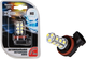 Лампа под Н-цоколь Xenite H8-18SMD (12V) Яркость +50%