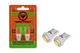 Светодиодные лампы Wayton T210 (12V) T10 (W5W) Яркость 20 LM