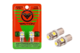 Светодиодные лампы Wayton B507 (12V) Т4W (BA9s) Яркость 50 LM