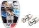 Архив Xenite BS137Y (12V) (желтый) PY21 (1156)