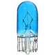 Галоген Clearlight W5W (T10) blue